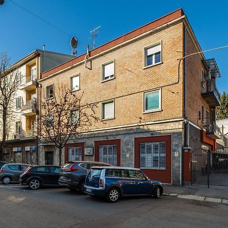 Giorgi Homes - Easy Apartment By Wonderful Italy Bologna Esterno foto