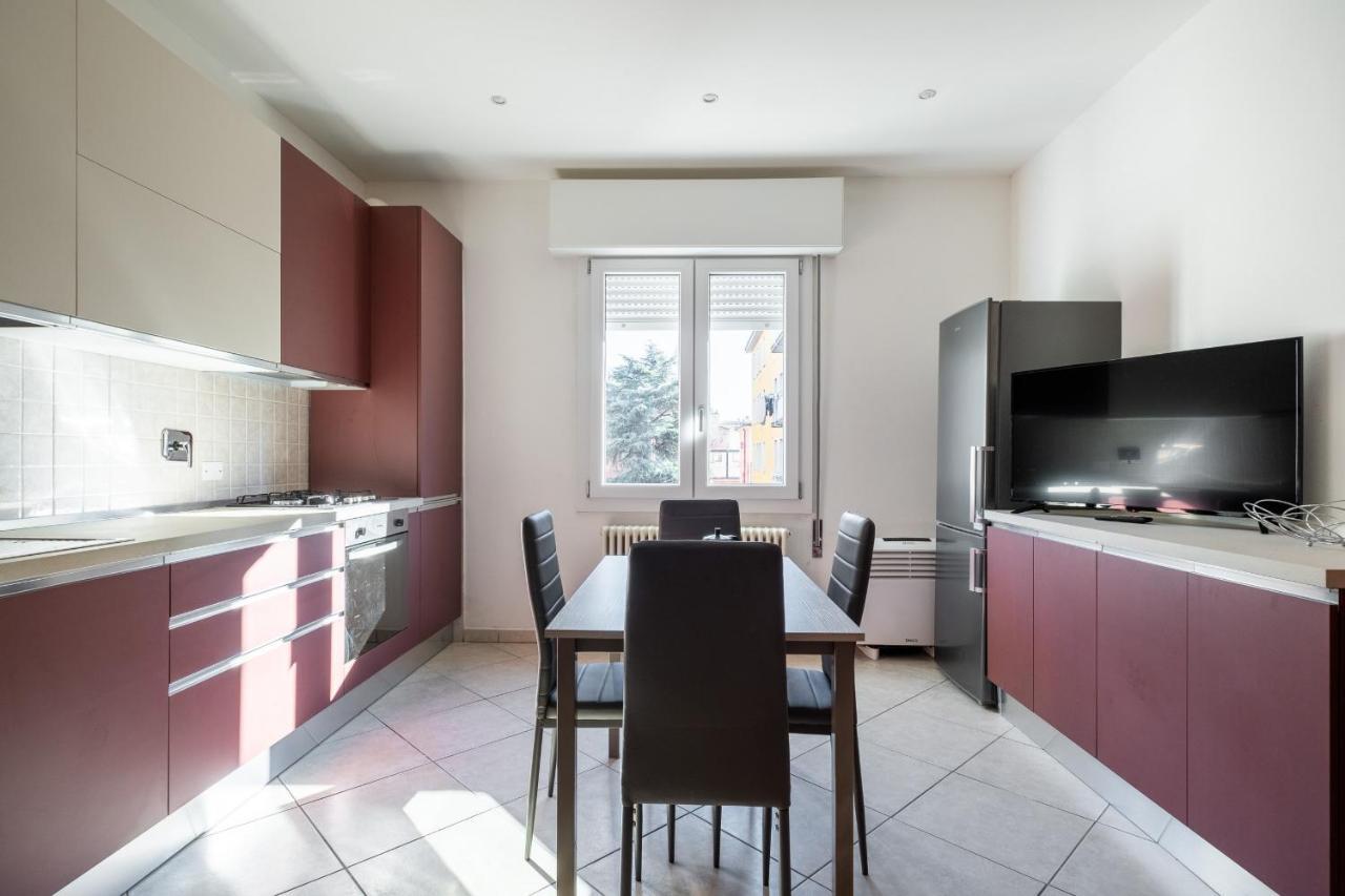 Giorgi Homes - Easy Apartment By Wonderful Italy Bologna Esterno foto