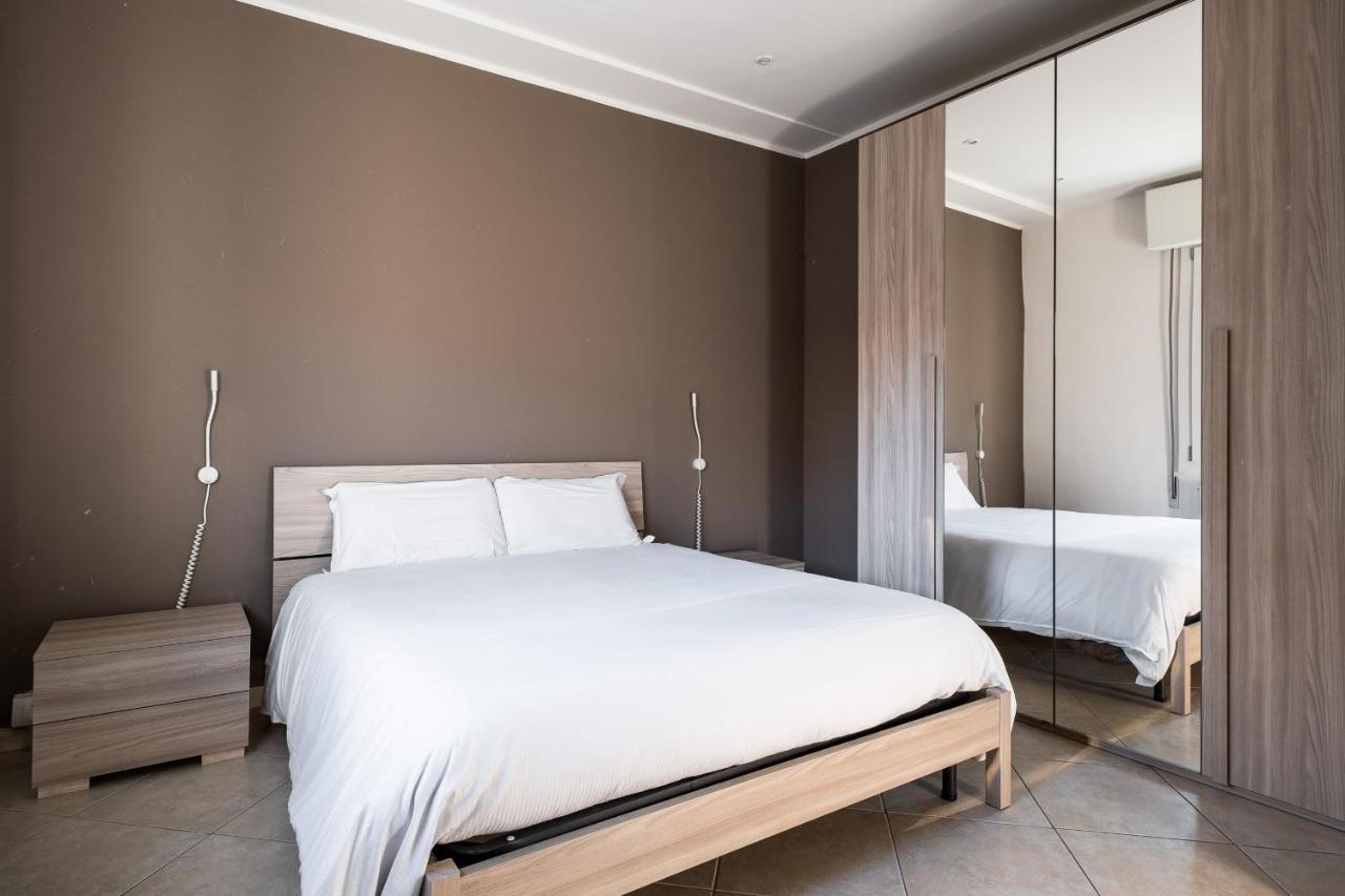 Giorgi Homes - Easy Apartment By Wonderful Italy Bologna Esterno foto