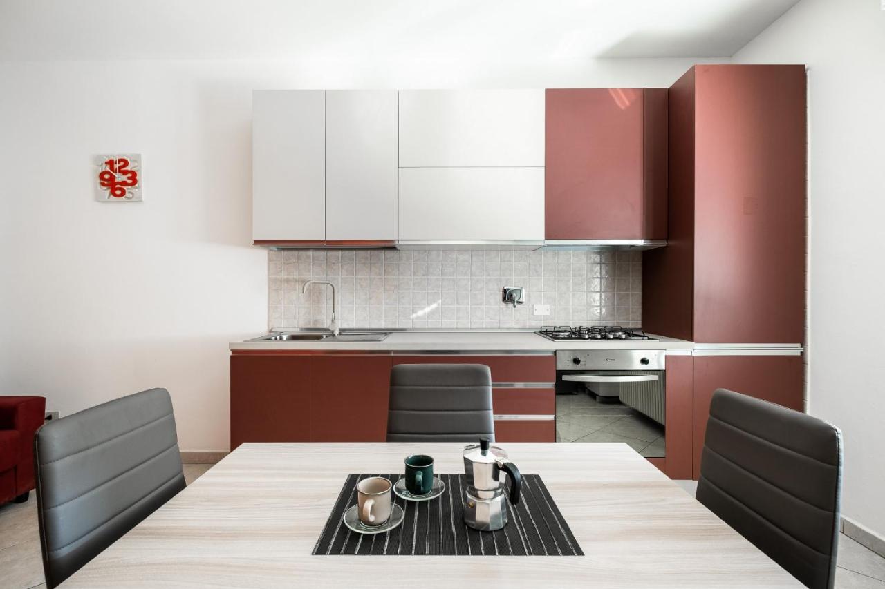 Giorgi Homes - Easy Apartment By Wonderful Italy Bologna Esterno foto