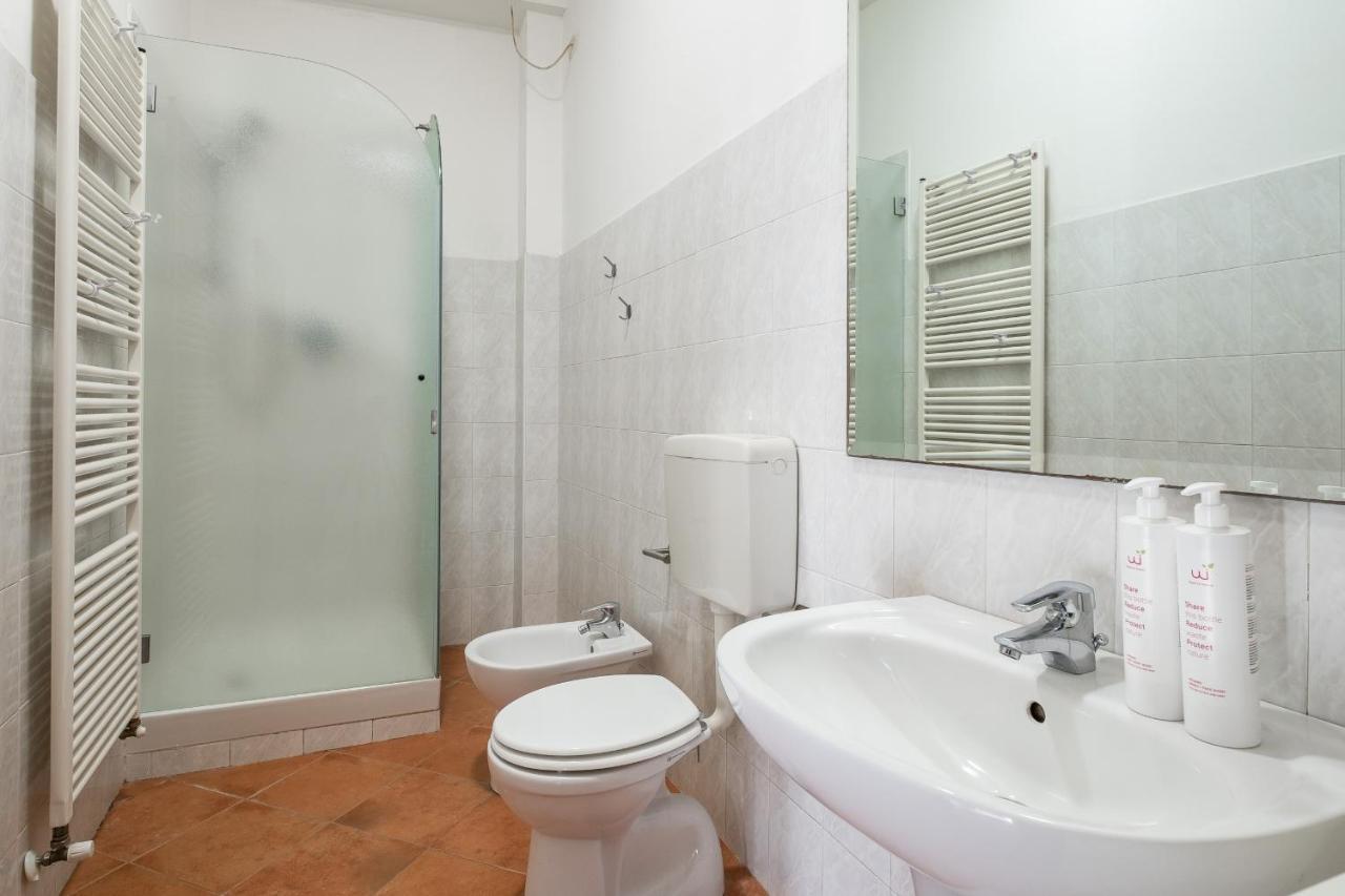 Giorgi Homes - Easy Apartment By Wonderful Italy Bologna Esterno foto