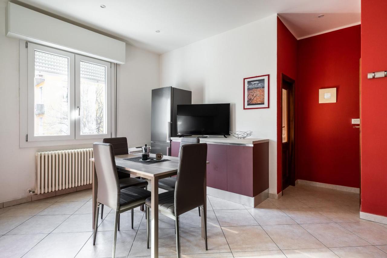 Giorgi Homes - Easy Apartment By Wonderful Italy Bologna Esterno foto