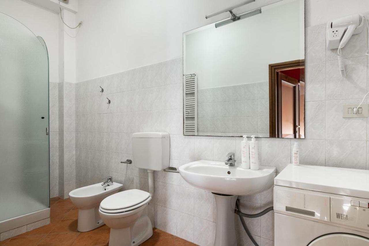 Giorgi Homes - Easy Apartment By Wonderful Italy Bologna Esterno foto