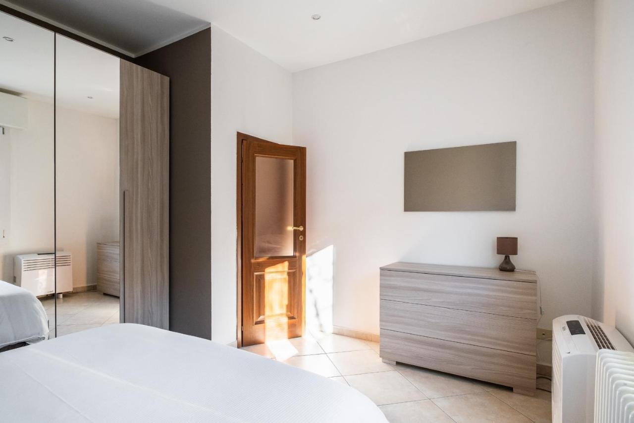 Giorgi Homes - Easy Apartment By Wonderful Italy Bologna Esterno foto