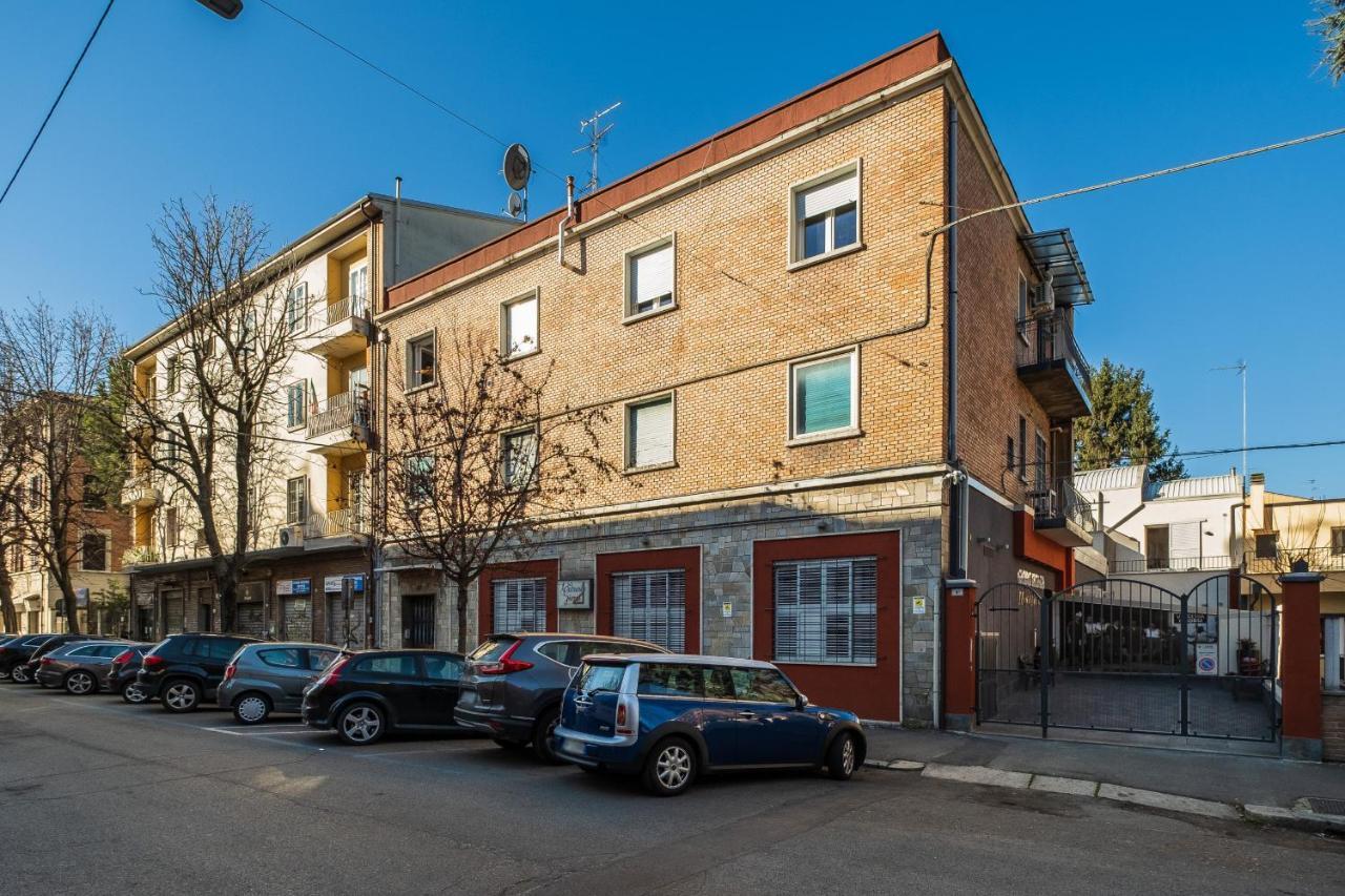 Giorgi Homes - Easy Apartment By Wonderful Italy Bologna Esterno foto