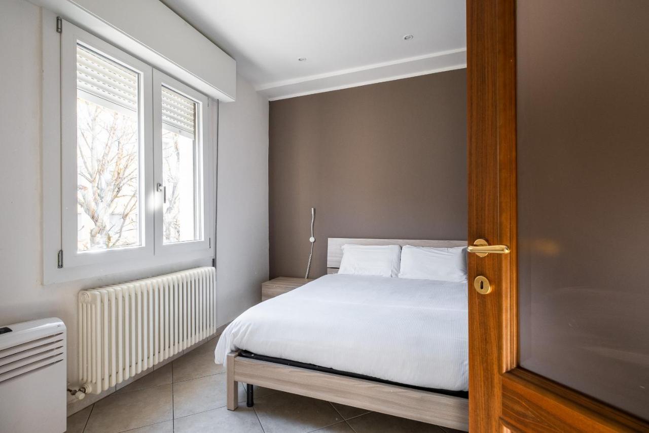 Giorgi Homes - Easy Apartment By Wonderful Italy Bologna Esterno foto